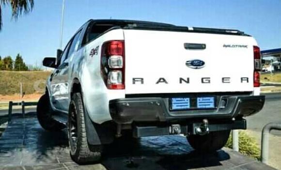 Tenga Tsaru Ford Ranger Chena Mota in Borrowdale in Harare Tenga Tsaru Ford Ranger Chena Mota in Borrowdale in Harare