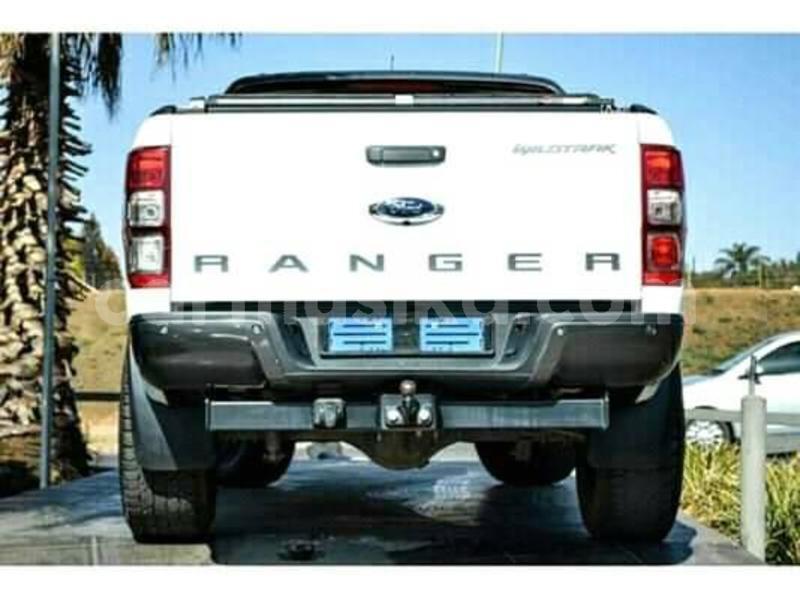 Big with watermark ford ranger harare borrowdale 10320
