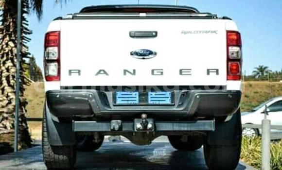 Tenga Tsaru Ford Ranger Chena Mota in Borrowdale in Harare Tenga Tsaru Ford Ranger Chena Mota in Borrowdale in Harare