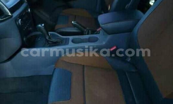 Tenga Tsaru Ford Ranger Chena Mota in Borrowdale in Harare Tenga Tsaru Ford Ranger Chena Mota in Borrowdale in Harare