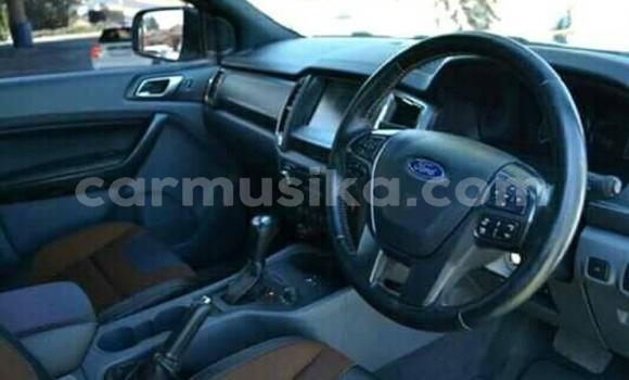 Tenga Tsaru Ford Ranger Chena Mota in Borrowdale in Harare Tenga Tsaru Ford Ranger Chena Mota in Borrowdale in Harare