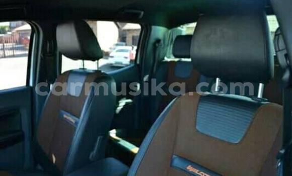 Tenga Tsaru Ford Ranger Chena Mota in Borrowdale in Harare Tenga Tsaru Ford Ranger Chena Mota in Borrowdale in Harare