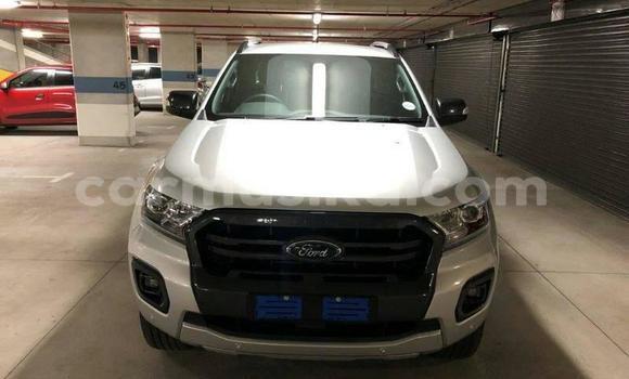 Buy Used Ford Ranger Silver Car in Beitbridge in Matabeleland South Buy Used Ford Ranger Silver Car in Beitbridge in Matabeleland South