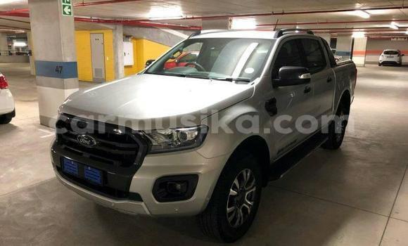 Buy Used Ford Ranger Silver Car in Beitbridge in Matabeleland South Buy Used Ford Ranger Silver Car in Beitbridge in Matabeleland South