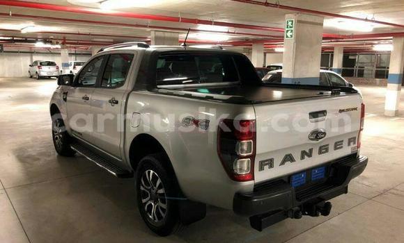 Buy Used Ford Ranger Silver Car in Beitbridge in Matabeleland South Buy Used Ford Ranger Silver Car in Beitbridge in Matabeleland South