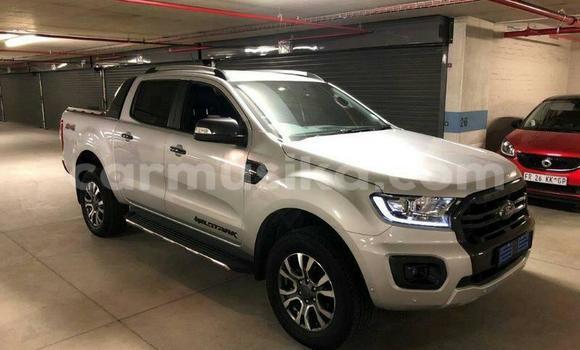 Buy Used Ford Ranger Silver Car in Beitbridge in Matabeleland South Buy Used Ford Ranger Silver Car in Beitbridge in Matabeleland South