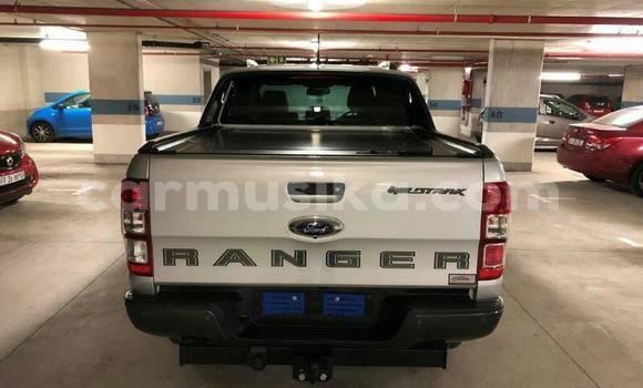 Buy Used Ford Ranger Silver Car in Beitbridge in Matabeleland South Buy Used Ford Ranger Silver Car in Beitbridge in Matabeleland South