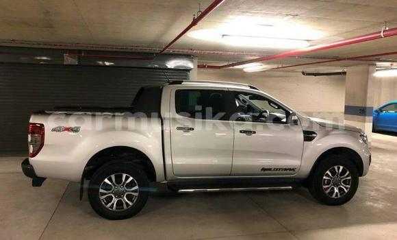 Buy Used Ford Ranger Silver Car in Beitbridge in Matabeleland South Buy Used Ford Ranger Silver Car in Beitbridge in Matabeleland South
