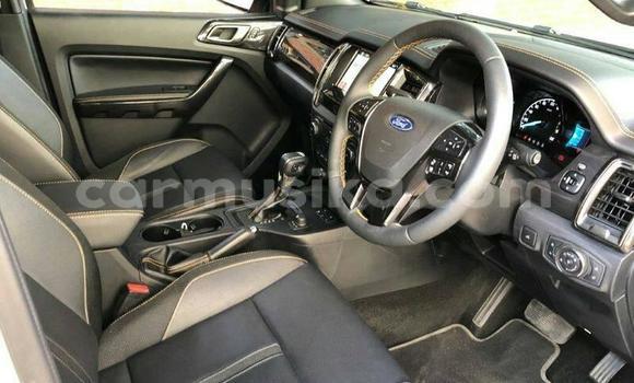 Buy Used Ford Ranger Silver Car in Beitbridge in Matabeleland South Buy Used Ford Ranger Silver Car in Beitbridge in Matabeleland South