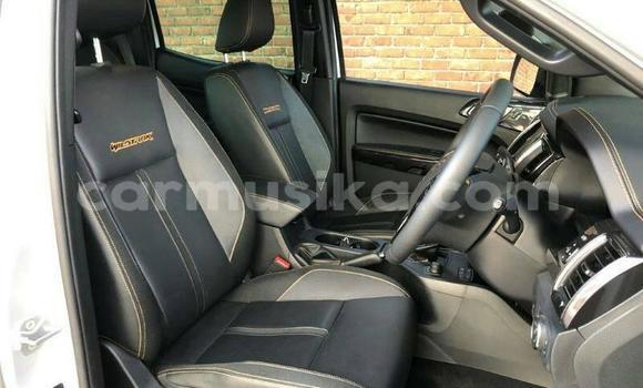 Buy Used Ford Ranger Silver Car in Beitbridge in Matabeleland South Buy Used Ford Ranger Silver Car in Beitbridge in Matabeleland South