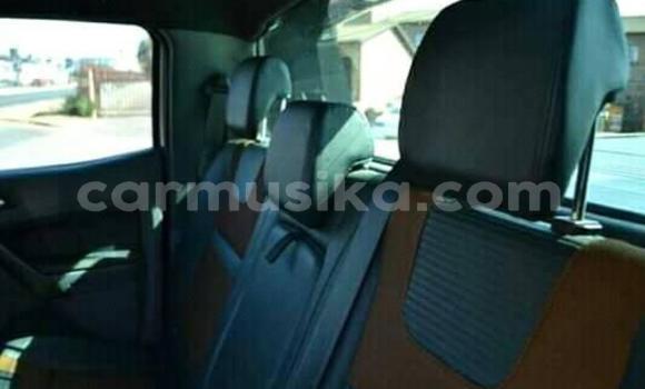 Buy Used Ford Ranger Silver Car in Beitbridge in Matabeleland South Buy Used Ford Ranger Silver Car in Beitbridge in Matabeleland South