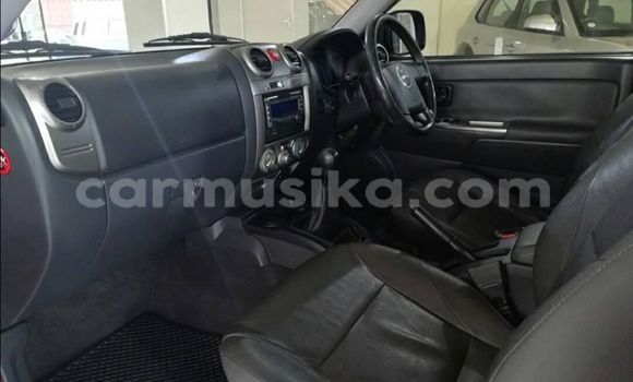 Tenga Tsaru Isuzu KB Tsvuku Mota in Beitbridge in Matabeleland South Tenga Tsaru Isuzu KB Tsvuku Mota in Beitbridge in Matabeleland South