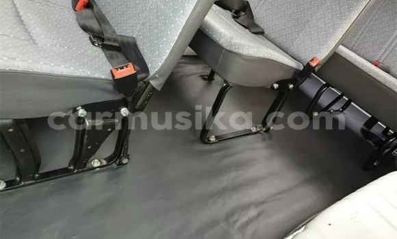 Acheter Occasion Voiture Toyota Avanza Blanc à Beitbridge, Matabeleland South Acheter Occasion Voiture Toyota Avanza Blanc à Beitbridge, Matabeleland South