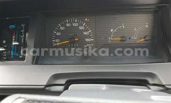 Acheter Occasion Voiture Toyota Avanza Blanc à Beitbridge, Matabeleland South Acheter Occasion Voiture Toyota Avanza Blanc à Beitbridge, Matabeleland South