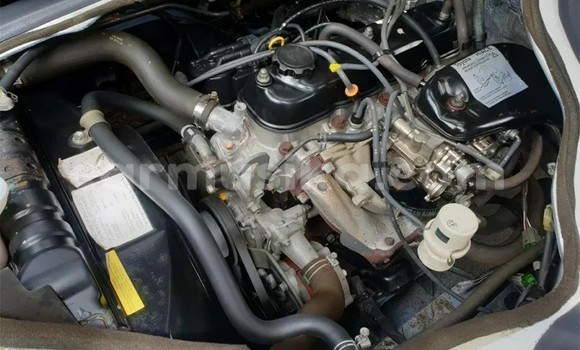 Acheter Occasion Voiture Toyota Avanza Blanc à Beitbridge, Matabeleland South Acheter Occasion Voiture Toyota Avanza Blanc à Beitbridge, Matabeleland South