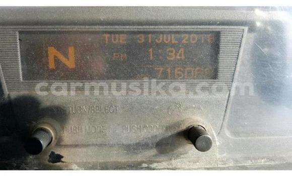 Nunua Ilio tumika Nissan UD Nyeupe Lori ndani ya Beitbridge nchini Matabeleland Kusini Nunua Ilio tumika Nissan UD Nyeupe Lori ndani ya Beitbridge nchini Matabeleland Kusini