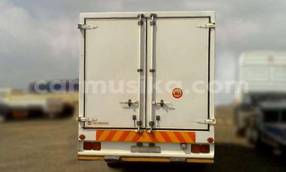 Buy Used Nissan UD White Truck in Beitbridge in Matabeleland South Buy Used Nissan UD White Truck in Beitbridge in Matabeleland South