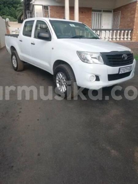 Big with watermark toyota hilux harare belvedere 10330