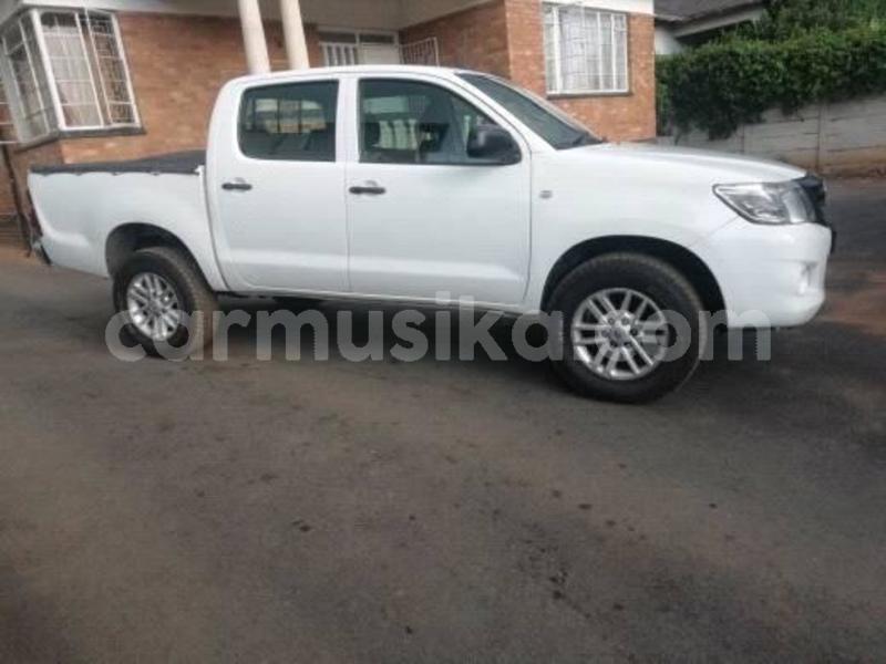 Big with watermark toyota hilux harare belvedere 10330