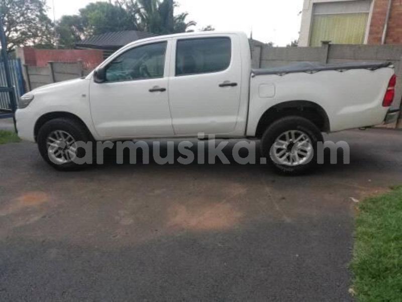 Big with watermark toyota hilux harare belvedere 10330