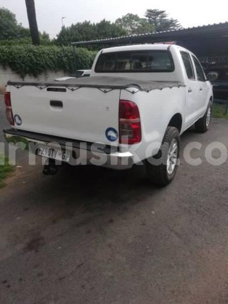 Big with watermark toyota hilux harare belvedere 10330