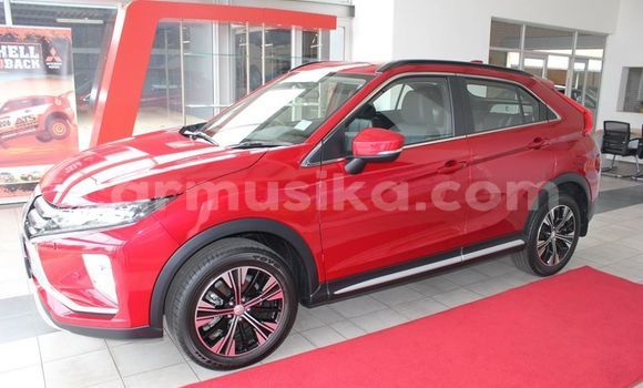Acheter Occasion Voiture Mitsubishi Eclipse Cross Rouge à Borrowdale, Harare Acheter Occasion Voiture Mitsubishi Eclipse Cross Rouge à Borrowdale, Harare