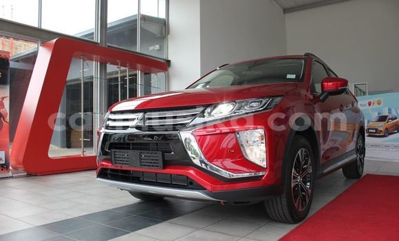 Acheter Occasion Voiture Mitsubishi Eclipse Cross Rouge à Borrowdale, Harare Acheter Occasion Voiture Mitsubishi Eclipse Cross Rouge à Borrowdale, Harare