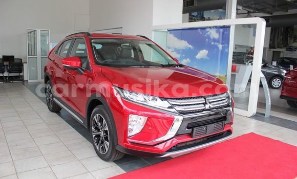 Acheter Occasion Voiture Mitsubishi Eclipse Cross Rouge à Borrowdale, Harare Acheter Occasion Voiture Mitsubishi Eclipse Cross Rouge à Borrowdale, Harare