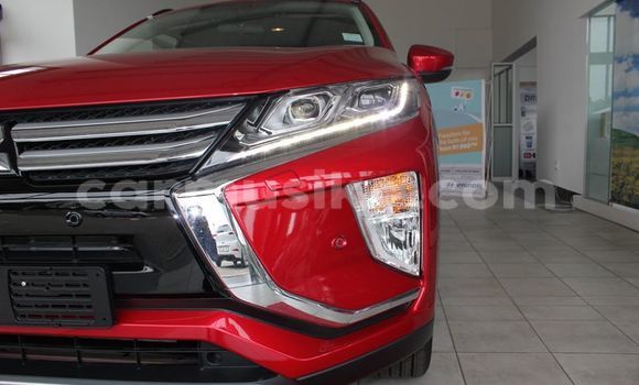 Acheter Occasion Voiture Mitsubishi Eclipse Cross Rouge à Borrowdale, Harare Acheter Occasion Voiture Mitsubishi Eclipse Cross Rouge à Borrowdale, Harare