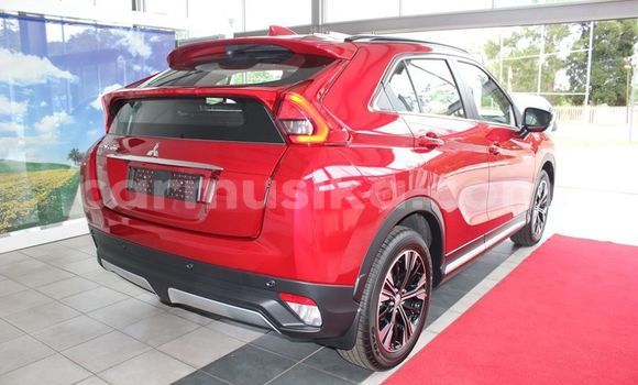 Acheter Occasion Voiture Mitsubishi Eclipse Cross Rouge à Borrowdale, Harare Acheter Occasion Voiture Mitsubishi Eclipse Cross Rouge à Borrowdale, Harare