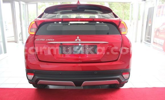 Acheter Occasion Voiture Mitsubishi Eclipse Cross Rouge à Borrowdale, Harare Acheter Occasion Voiture Mitsubishi Eclipse Cross Rouge à Borrowdale, Harare