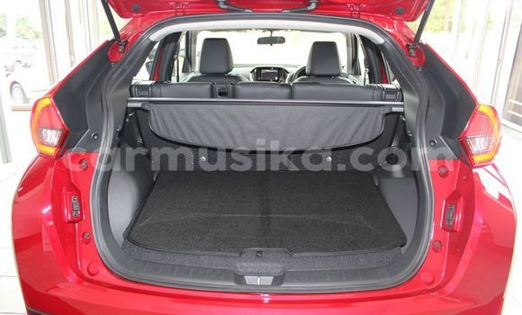 Acheter Occasion Voiture Mitsubishi Eclipse Cross Rouge à Borrowdale, Harare Acheter Occasion Voiture Mitsubishi Eclipse Cross Rouge à Borrowdale, Harare