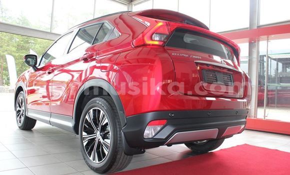 Acheter Occasion Voiture Mitsubishi Eclipse Cross Rouge à Borrowdale, Harare Acheter Occasion Voiture Mitsubishi Eclipse Cross Rouge à Borrowdale, Harare