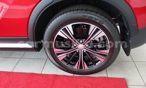 Acheter Occasion Voiture Mitsubishi Eclipse Cross Rouge à Borrowdale, Harare Acheter Occasion Voiture Mitsubishi Eclipse Cross Rouge à Borrowdale, Harare