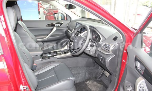 Acheter Occasion Voiture Mitsubishi Eclipse Cross Rouge à Borrowdale, Harare Acheter Occasion Voiture Mitsubishi Eclipse Cross Rouge à Borrowdale, Harare