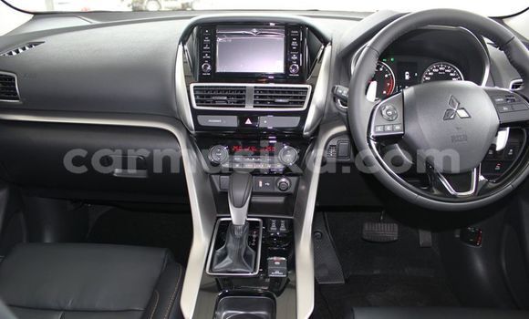 Acheter Occasion Voiture Mitsubishi Eclipse Cross Rouge à Borrowdale, Harare Acheter Occasion Voiture Mitsubishi Eclipse Cross Rouge à Borrowdale, Harare