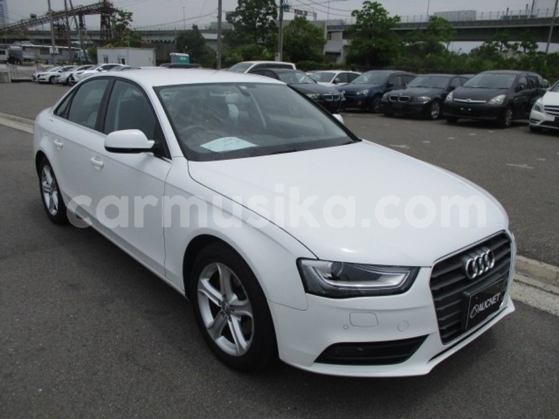 Big with watermark audi a4 matabeleland north victoria falls 10334