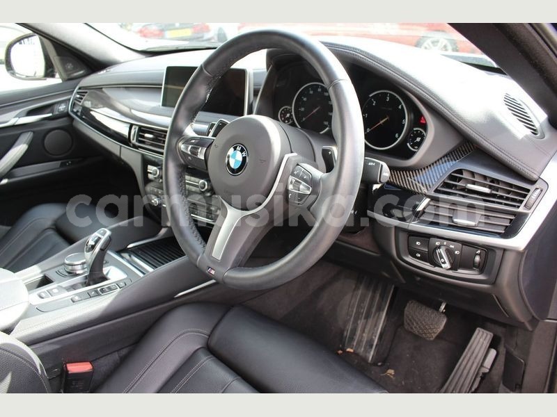 Big with watermark bmw x3 harare avondale 10336