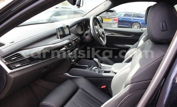 Buy Used BMW X3 Black Car in Avondale in Harare Buy Used BMW X3 Black Car in Avondale in Harare