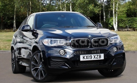 Buy Used BMW X3 Black Car in Avondale in Harare Buy Used BMW X3 Black Car in Avondale in Harare