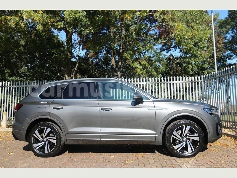 Big with watermark volkswagen touareg bulawayo bulawayo 10342