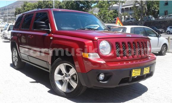 Acheter Occasion Voiture Jeep CJ Rouge à Bulawayo, Bulawayo Acheter Occasion Voiture Jeep CJ Rouge à Bulawayo, Bulawayo