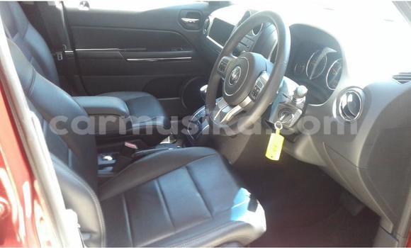 Acheter Occasion Voiture Jeep CJ Rouge à Bulawayo, Bulawayo Acheter Occasion Voiture Jeep CJ Rouge à Bulawayo, Bulawayo