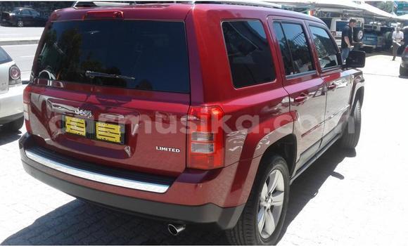 Acheter Occasion Voiture Jeep CJ Rouge à Bulawayo, Bulawayo Acheter Occasion Voiture Jeep CJ Rouge à Bulawayo, Bulawayo