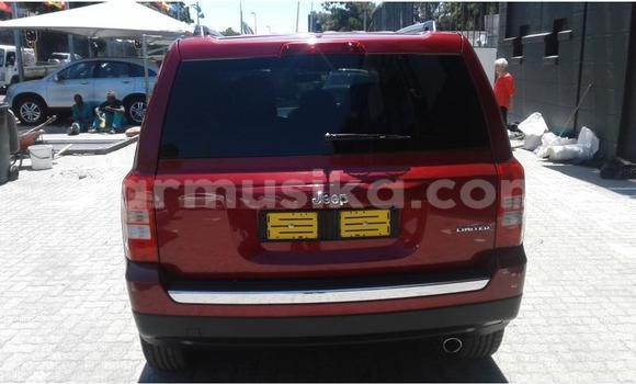 Acheter Occasion Voiture Jeep CJ Rouge à Bulawayo, Bulawayo Acheter Occasion Voiture Jeep CJ Rouge à Bulawayo, Bulawayo