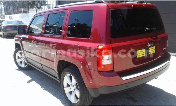 Acheter Occasion Voiture Jeep CJ Rouge à Bulawayo, Bulawayo Acheter Occasion Voiture Jeep CJ Rouge à Bulawayo, Bulawayo