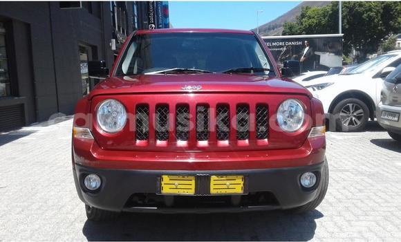 Acheter Occasion Voiture Jeep CJ Rouge à Bulawayo, Bulawayo Acheter Occasion Voiture Jeep CJ Rouge à Bulawayo, Bulawayo