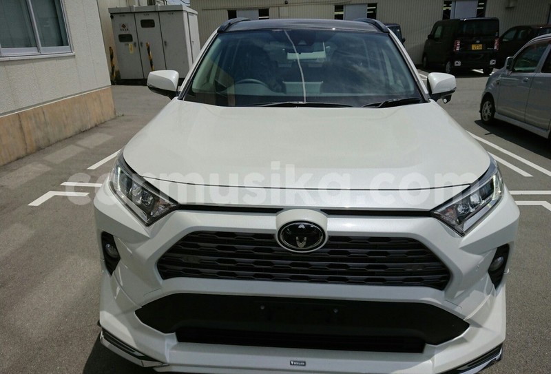 Big with watermark toyota rav4 harare hatfield 10344