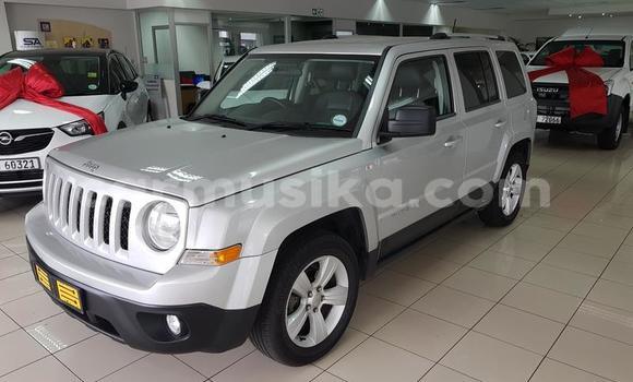 Acheter Occasion Voiture Jeep CJ Gris à Bulawayo, Bulawayo Acheter Occasion Voiture Jeep CJ Gris à Bulawayo, Bulawayo