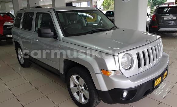 Acheter Occasion Voiture Jeep CJ Gris à Bulawayo, Bulawayo Acheter Occasion Voiture Jeep CJ Gris à Bulawayo, Bulawayo